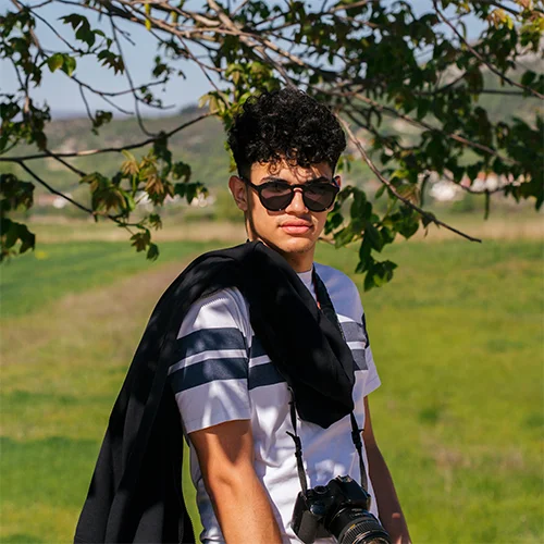 Client Image